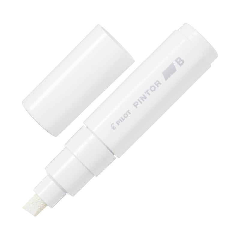 Pilot Pintor Marker Broad White (SW-PT-B-W) 20722_1