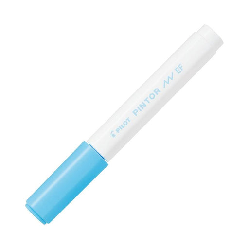 Pilot Pintor Marker Extra Fine Pastel Blue (SW-PT-EF-PL) 20736_2