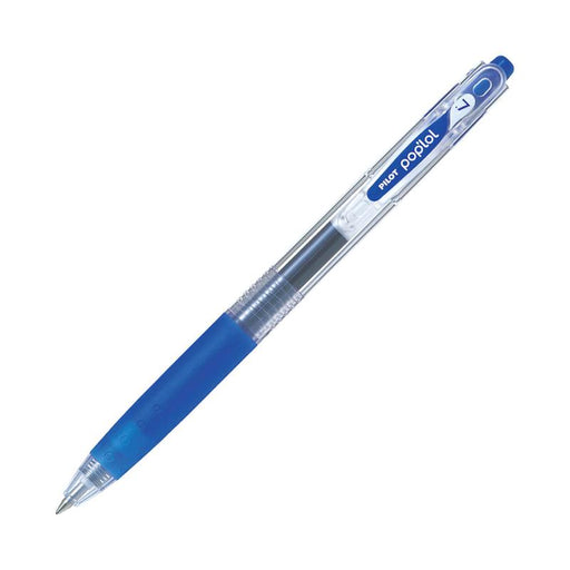 Pilot Pop'lol Gel Fine Blue (BL-PL-7-L) 20379_1