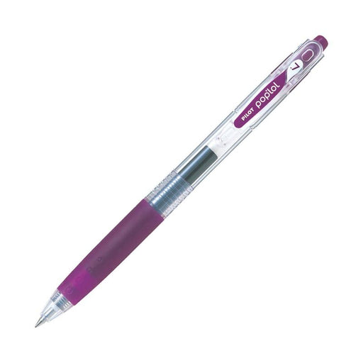 Pilot Pop'lol Gel Fine Dark Red (BL-PL-7-DR) 20152_1