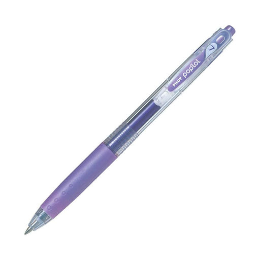 Pilot Pop'lol Gel Fine Metallic Violet (BL-PL-7-MV) 20247_1