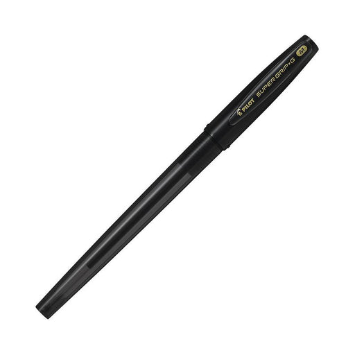 Pilot Super Grip G Stick Ballpoint Medium Black (BPS-GG-M-B) 20290_2