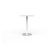 Polo Round Bar Leaner Table_1