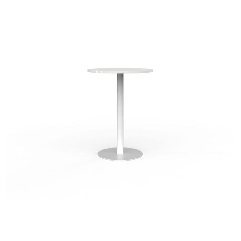 Polo Round Bar Leaner Table_1