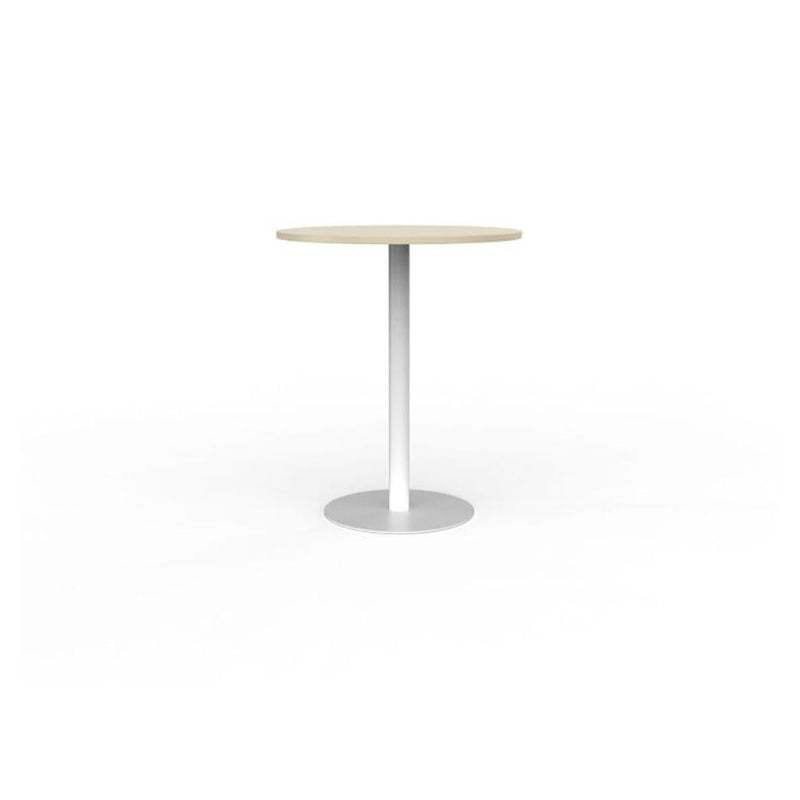 Polo Round Bar Leaner Table_11