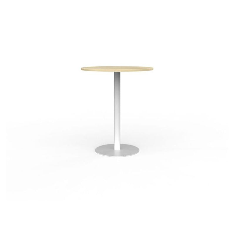 Polo Round Bar Leaner Table_12