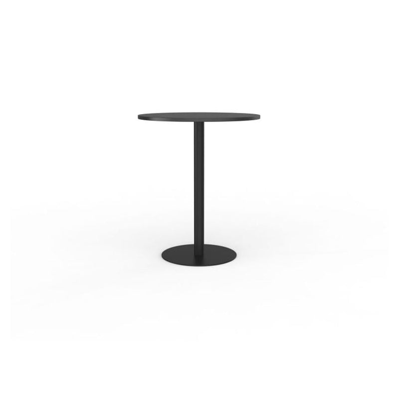 Polo Round Bar Leaner Table_14
