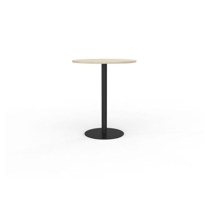 Polo Round Bar Leaner Table_15
