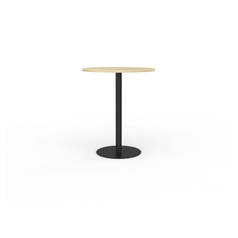 Polo Round Bar Leaner Table_16