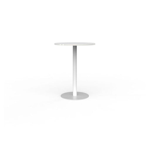 Polo Round Bar Leaner Table_1