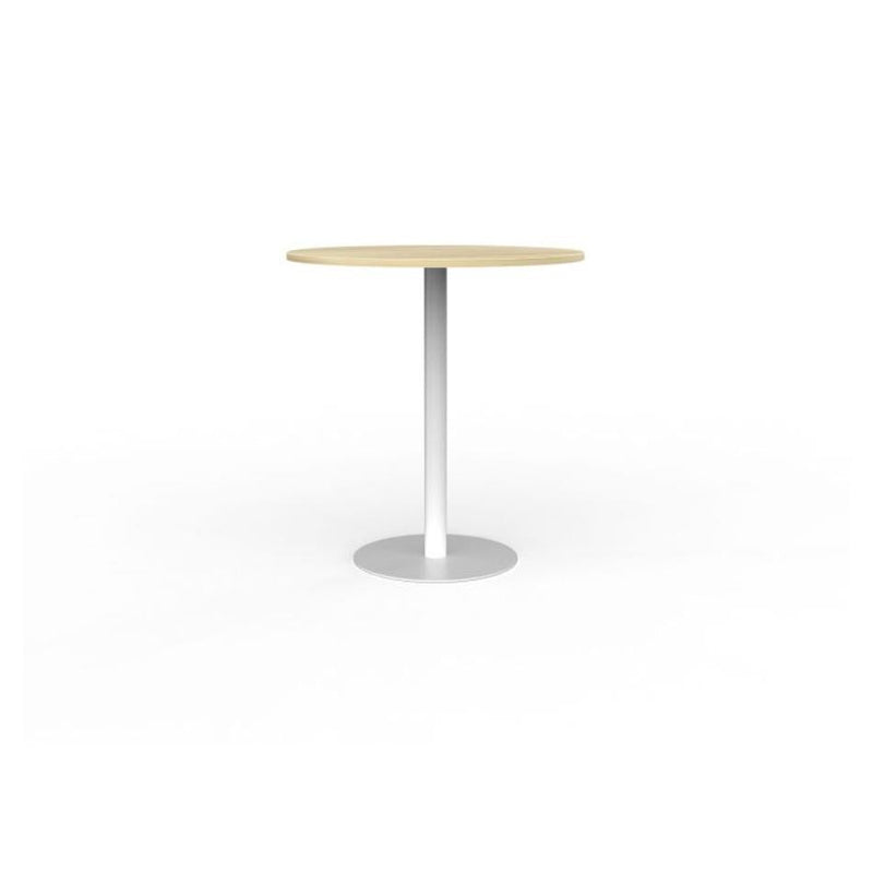 Polo Round Bar Leaner Table_20
