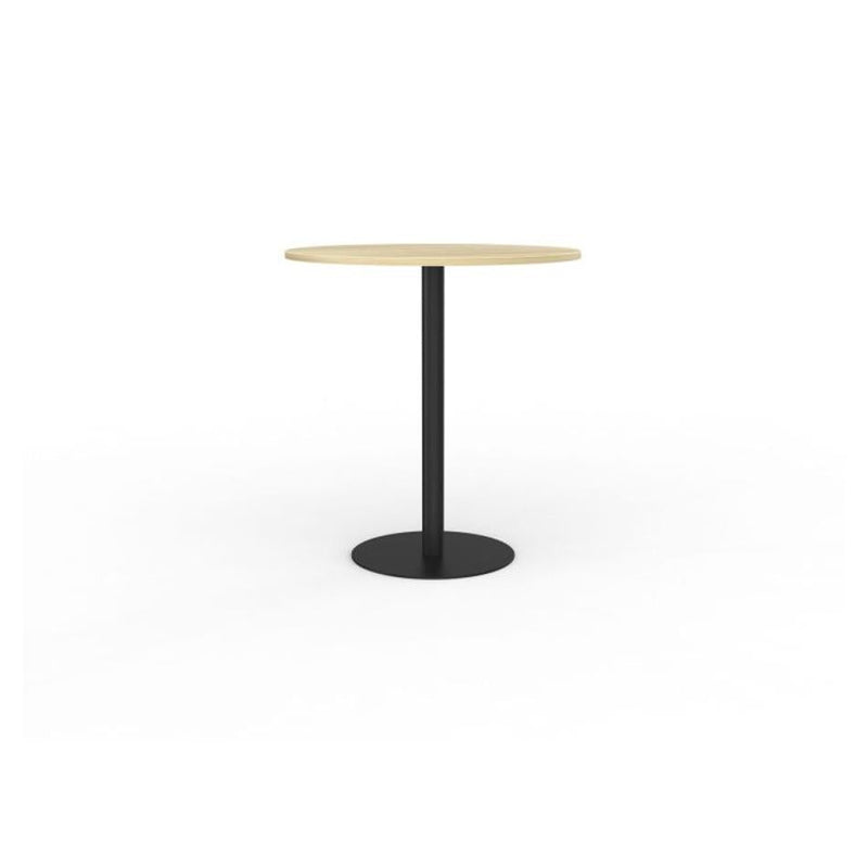 Polo Round Bar Leaner Table_24