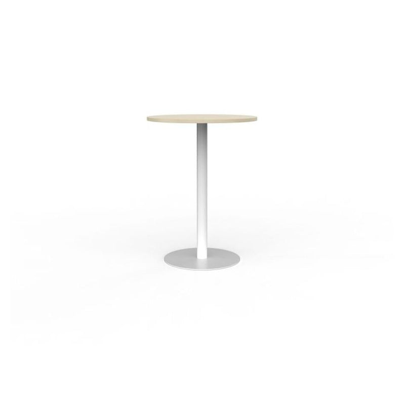 Polo Round Bar Leaner Table_3