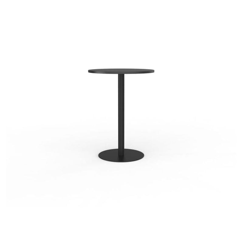 Polo Round Bar Leaner Table_6