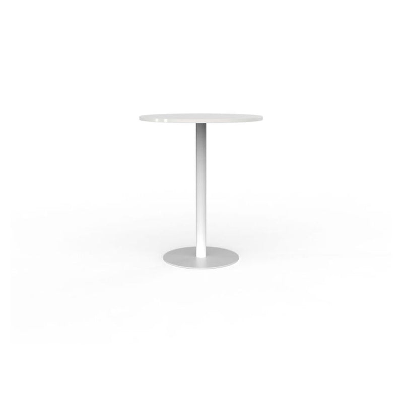 Polo Round Bar Leaner Table_9