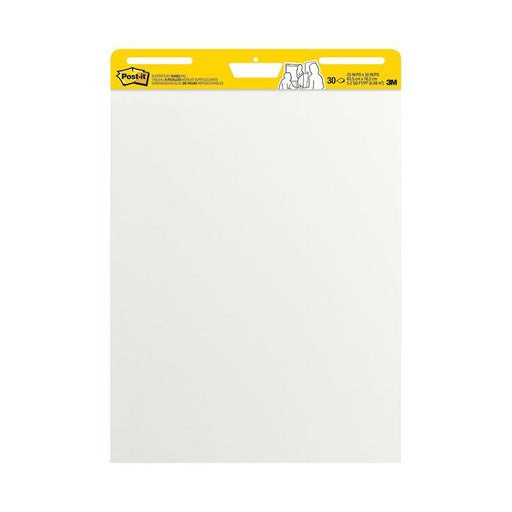 Post-it Super Sticky Easel Pad 559 635x762mm 10400_1