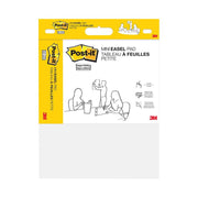 Post-it Super Sticky Mini Easel Pad 577SS 381x457mm 10416_2