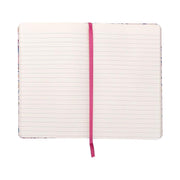 Pukka Bloom Softcover Notebook 13x21cm Cream P9493BLM_2
