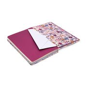 Pukka Bloom Softcover Notebook 13x21cm Cream P9493BLM_4