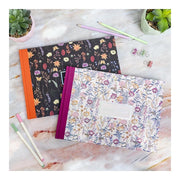 Pukka Bloom Visitors Book Cream P9688BLM_6