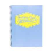 Pukka Pastel Jotta Notebook A4 Blue P8628PSTBE_1