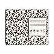 Pukka Planet Soft Cover Notebook 13x21cm Green Vibes Only P9704SPP_2