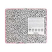 Pukka Planet Soft Cover Notebook 13x21cm It's a Prickly Subject P9764SPP_2