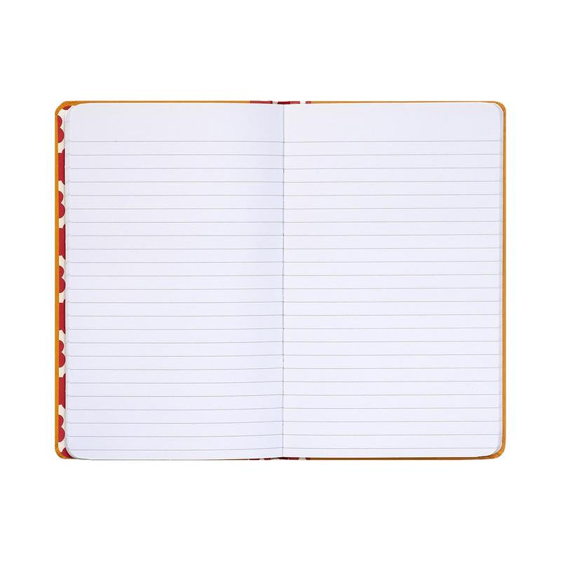 Pukka Planet Soft Cover Notebook 13x21cm Plants over People P9705SPP_3