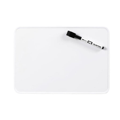Quartet Double-Sided Magnetic Lapboard 288x200mm Assorted_1