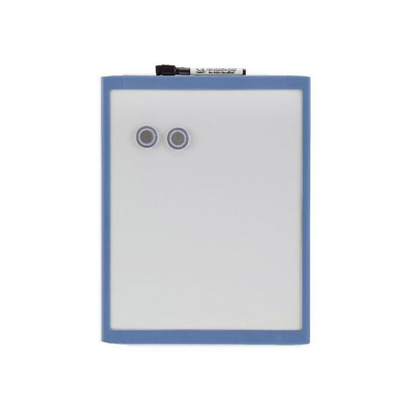 Quartet whiteboard basics 280x360mm blue_1