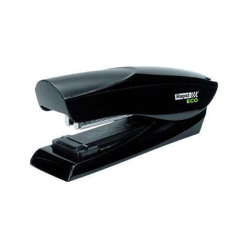 Rapid Stapler F/Strip Eco Flatclinch Black 0358860_1