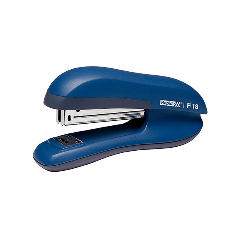 Rapid Stapler F/Strip F18 Blue 23811402_1