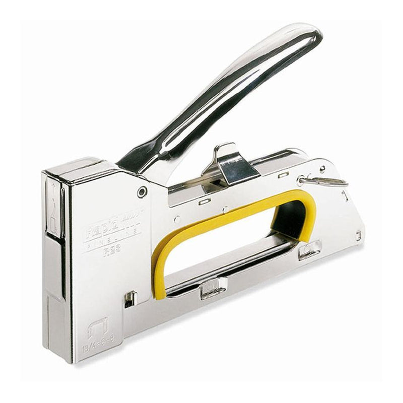 Rapid Tools Tacker R23E Steel, 2-Year Warranty_1