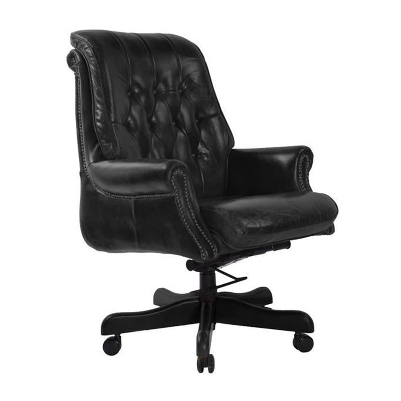 Rembrandt Bankers Office Chair AF2277_1