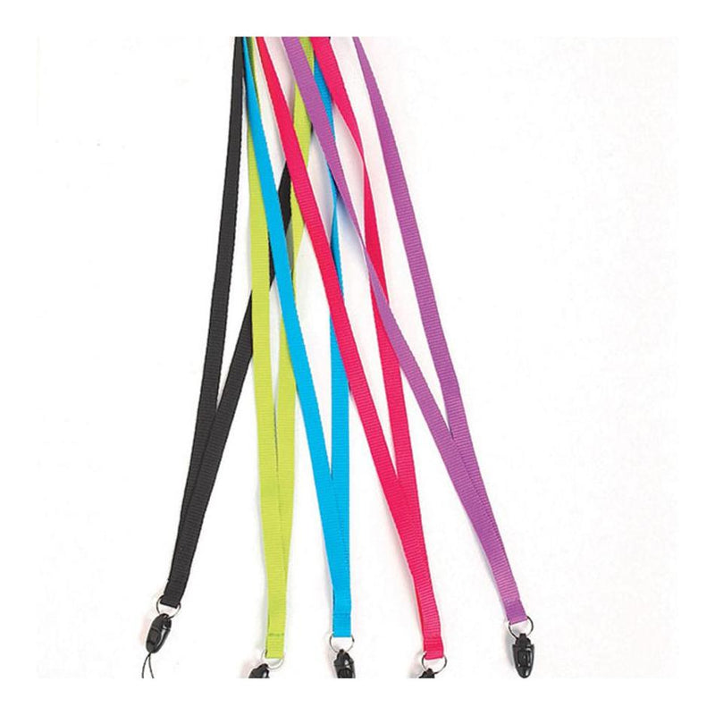 Rexel Id Lanyard For Usb Coloured 9852099 (DISCONTINUED)_1