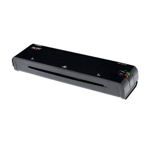 Rexel Sg300 Laminator A4 Black 49323R_1