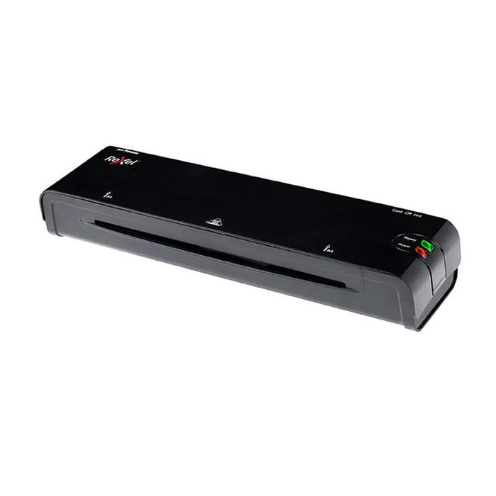 Rexel Sg300 Laminator A4 Black 49323R_1