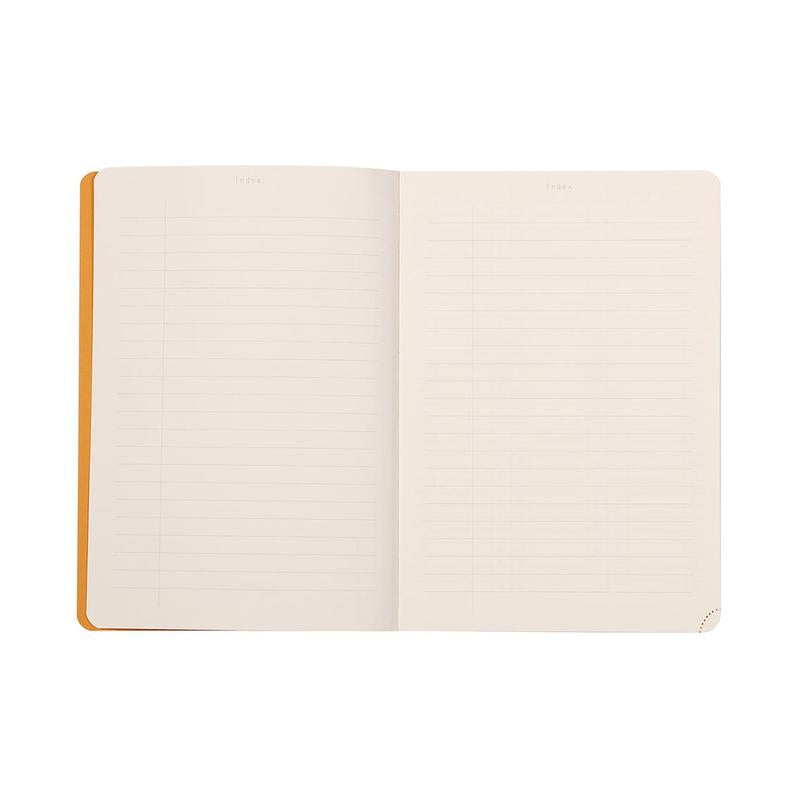 Rhodia Perpetual Diary A5 Black C117182C_6