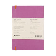 Rhodia Perpetual Diary A5 Lilac C117191C_7