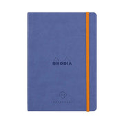 Rhodia Perpetual Diary A5 Sapphire C117188C_2