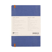 Rhodia Perpetual Diary A5 Sapphire C117188C_7