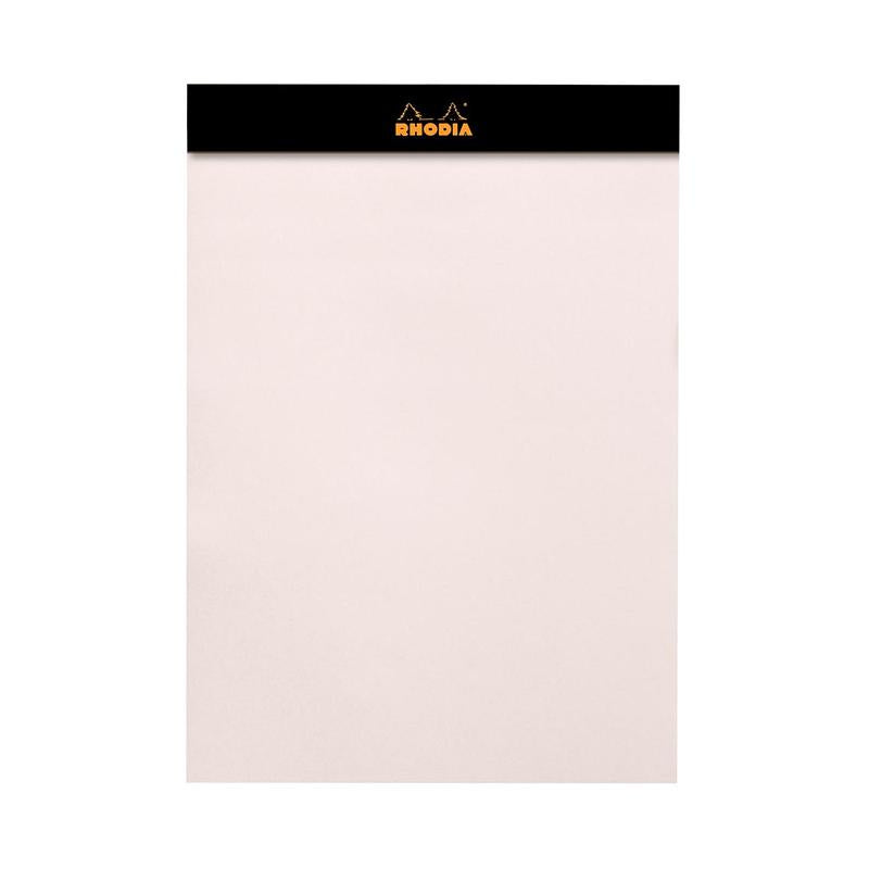 Rhodia le R Pad No. 16 A5 Lined Orange C162011C_2