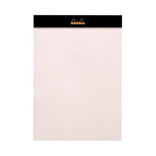 Rhodia le R Pad No. 16 A5 Lined Orange C162011C_2