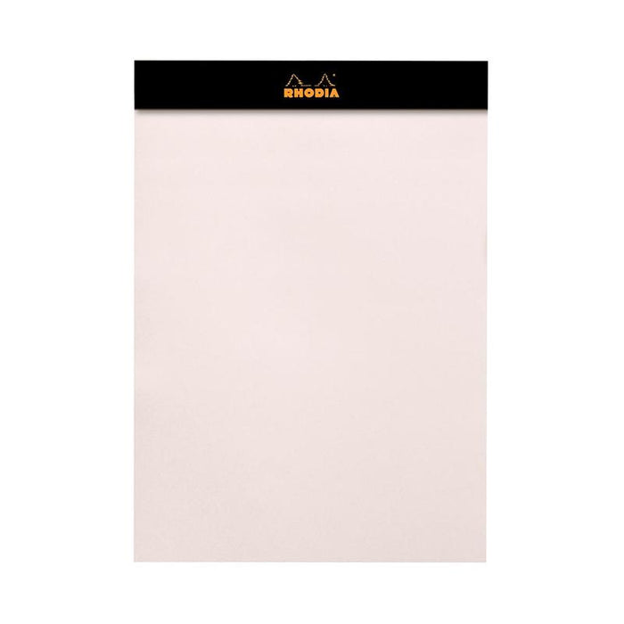 Rhodia le R Pad No. 16 A5 Lined Orange C162011C_2