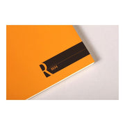 Rhodia le R Pad No. 16 A5 Lined Orange C162011C_4