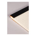 Rhodia le R Pad No. 16 A5 Lined Orange C162011C_5