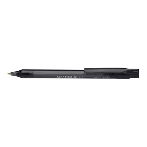 Schneider Ballpoint pen Fave Black S130401_2