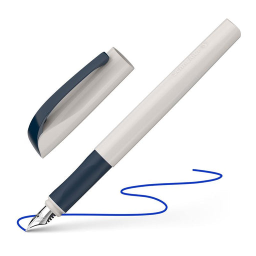 Schneider Fountain Pen Xpect Colour Cream 1000515_1