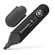 Schneider Highlighter Job Slate Grey 1000474_2
