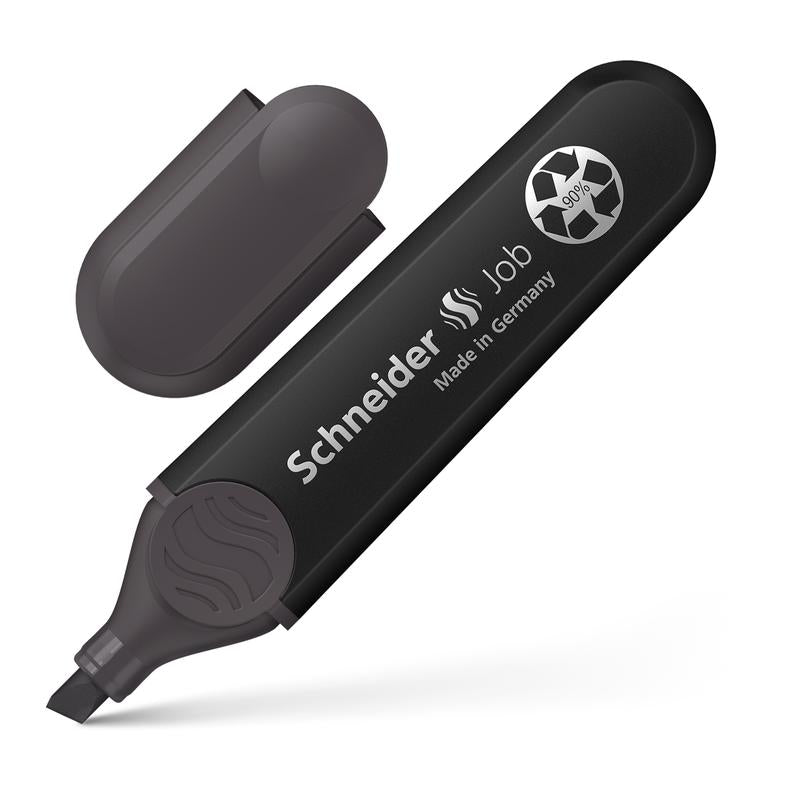 Schneider Highlighter Job Slate Grey 1000474_2